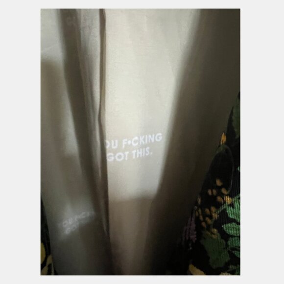 WILDFANG - Floral Enpower Blazer - Picture 6 of 10